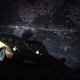 Image for article titled A Collapsed Old Railway Tunnel Hides These Rare Cars